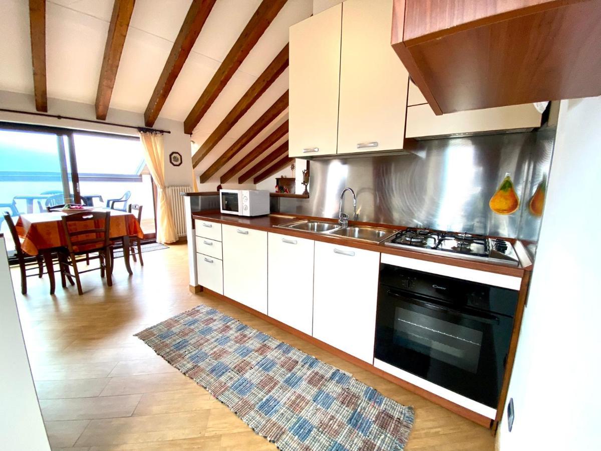 Angelo Loft Villa Tremezzo Luaran gambar