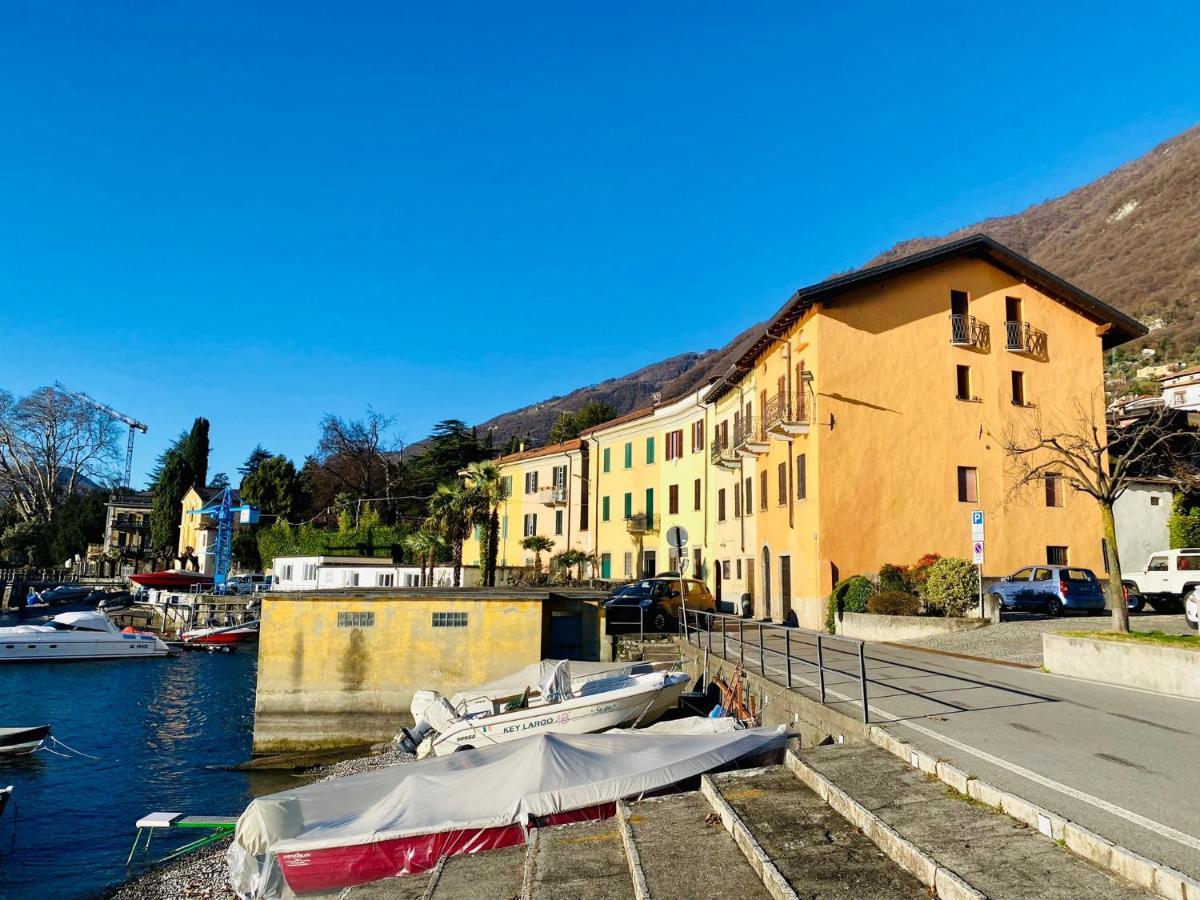 Angelo Loft Villa Tremezzo Luaran gambar