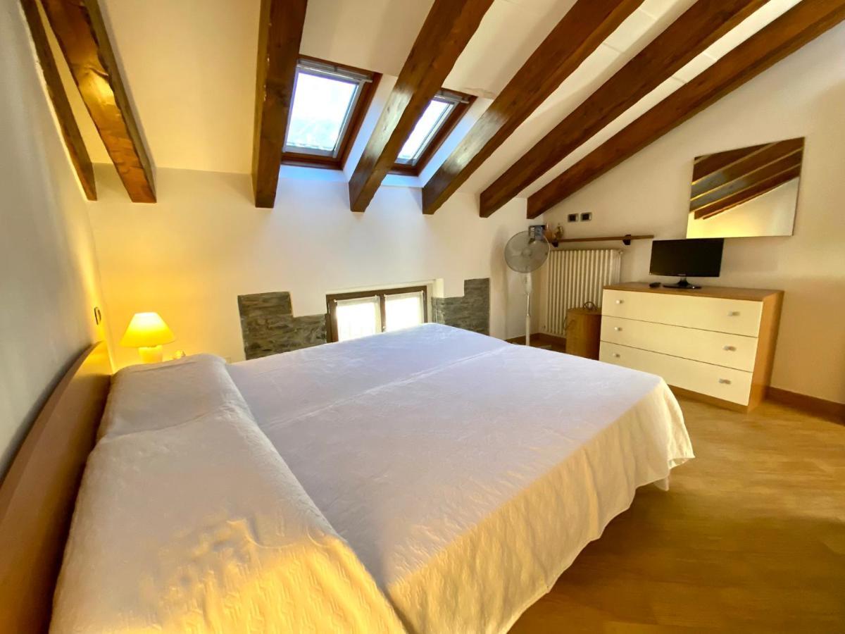Angelo Loft Villa Tremezzo Luaran gambar