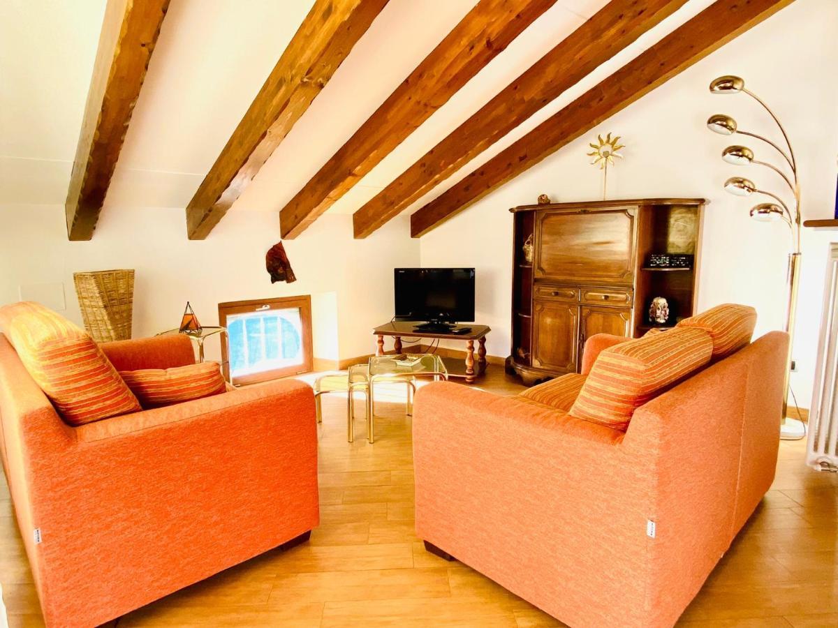 Angelo Loft Villa Tremezzo Luaran gambar