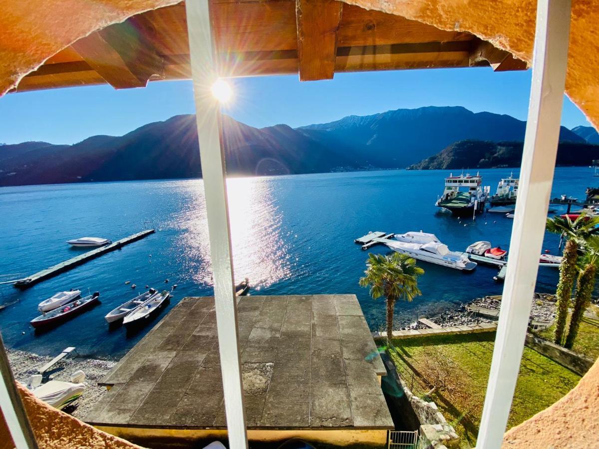 Angelo Loft Villa Tremezzo Luaran gambar