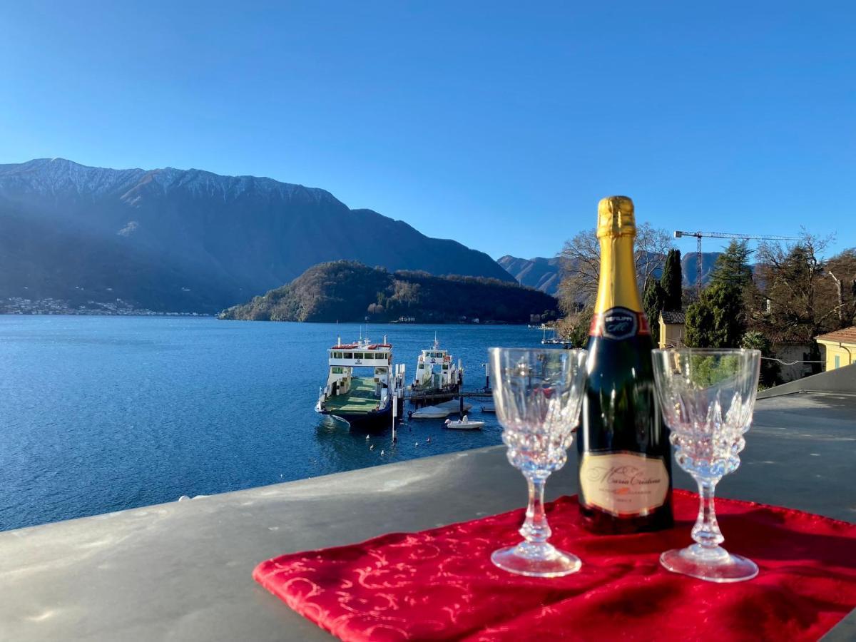 Angelo Loft Villa Tremezzo Luaran gambar